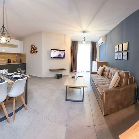 Artemis Apartments Sandanski Luaran gambar