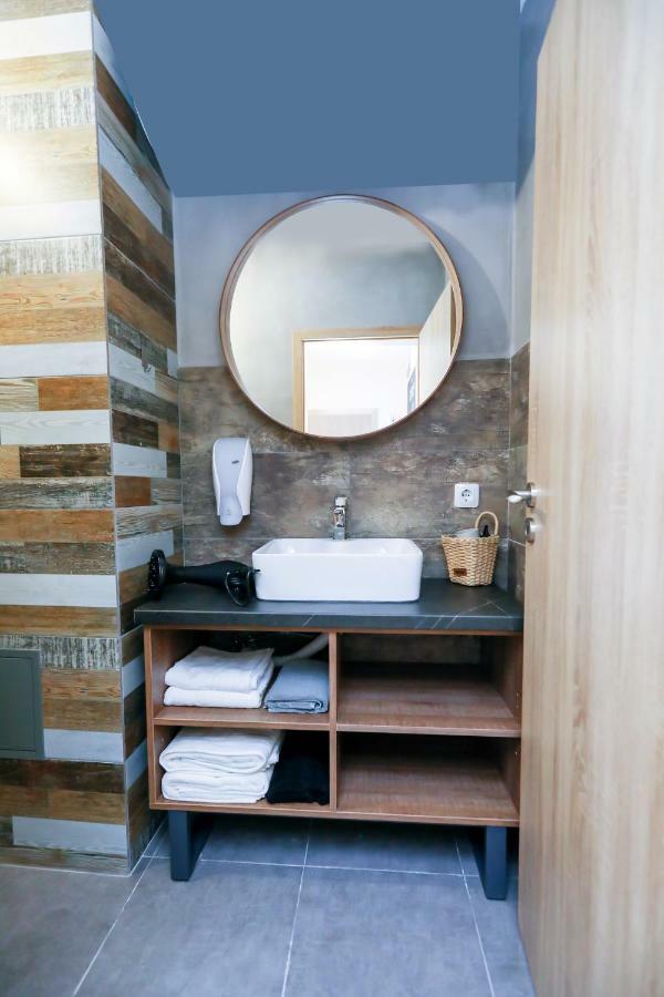 Artemis Apartments Sandanski Luaran gambar