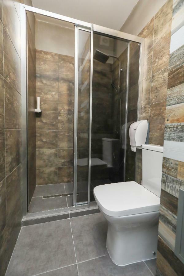 Artemis Apartments Sandanski Luaran gambar