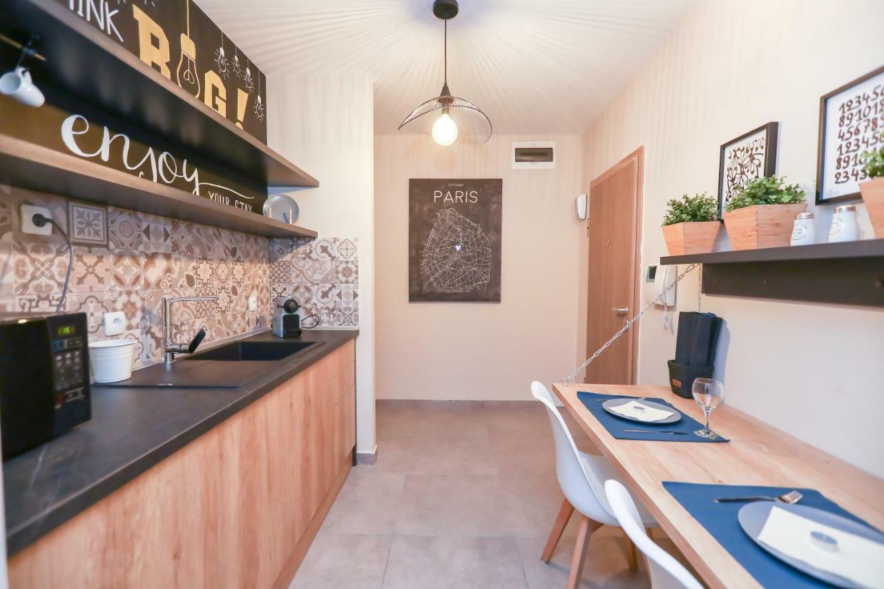 Artemis Apartments Sandanski Luaran gambar