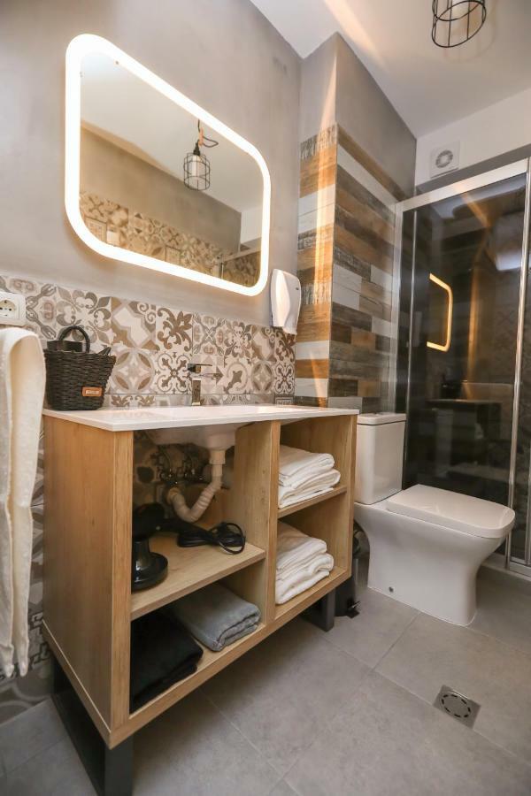 Artemis Apartments Sandanski Luaran gambar